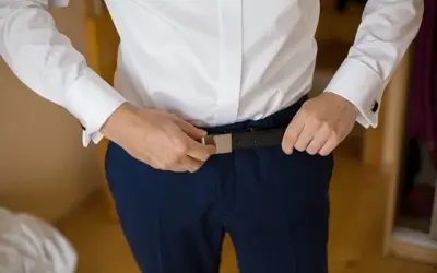 Jaka koszula do sukni ecru? Sekret idealnej stylizacji dla Niego.