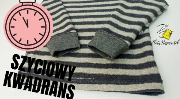 Skracanie rękawów w dzianinie: Zrób to sam jak profesjonalista!