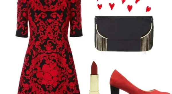 Buty do czerwonej sukienki: wybierz idealne! Porady stylistki